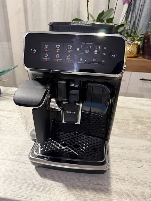 Philips Late Go 3200