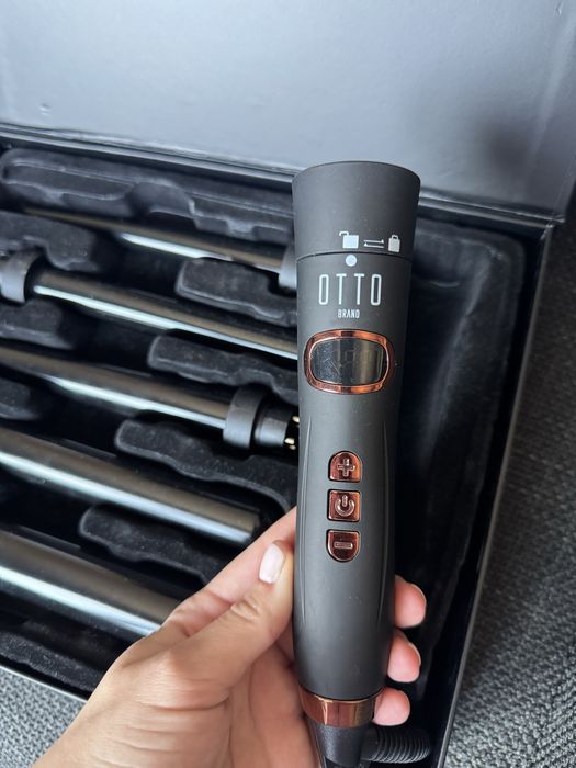 Маша за коса OTTO