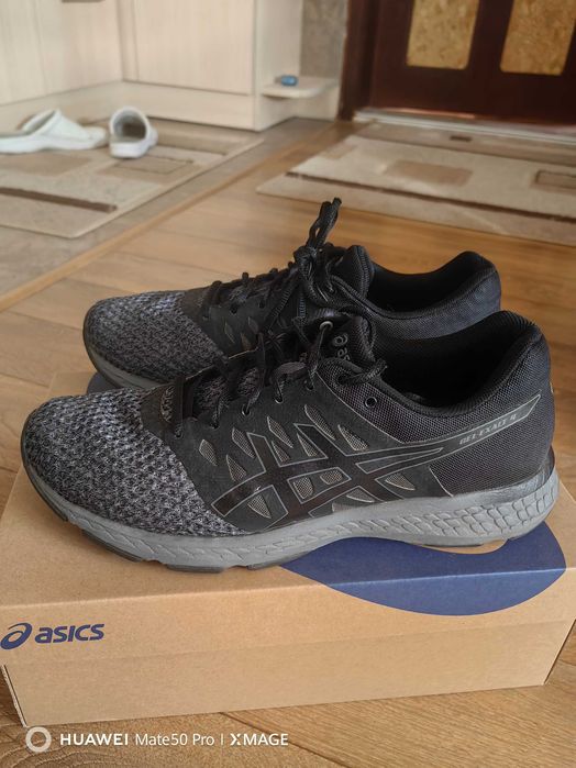 Маратонки Asics Exalt 4