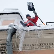 Греющий кабель на крышу и турб