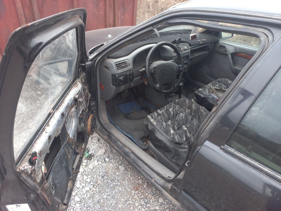 Опел вектра сатамын