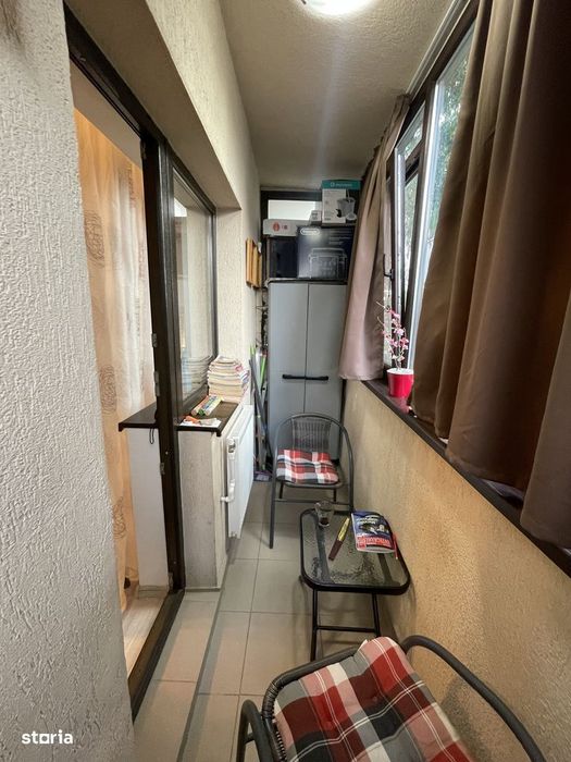 Apartament,