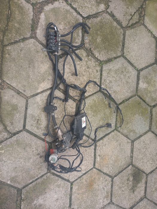 Метанов инжекцион-Emer