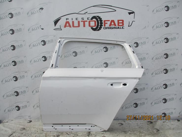 Usa stanga spate Skoda Superb 3 Combi/Break/Variant an 2015-2016-2017-