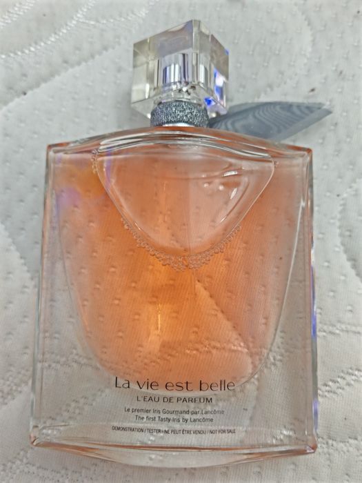 La vie est Belle lancome 100ml apa de parfum original nou