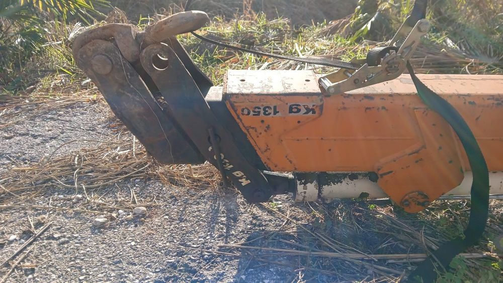 Macara AMCO VEBA   adusa din Italia re