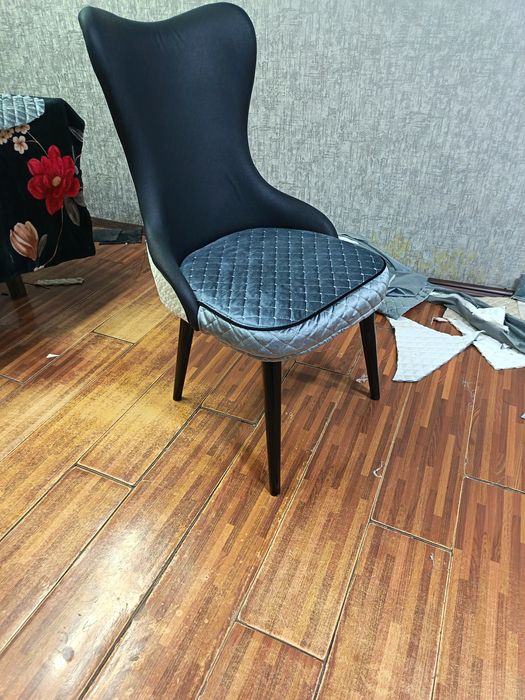 Parda, chehol tikish hizmati