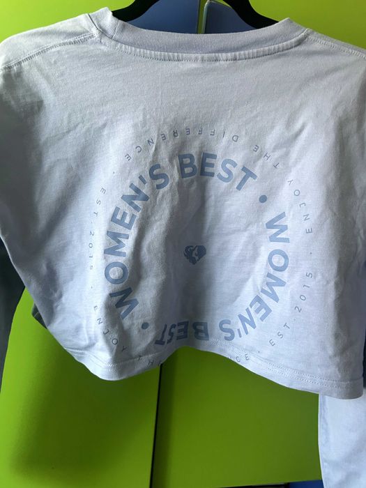 Спортни блузи Gymshark, Women's best