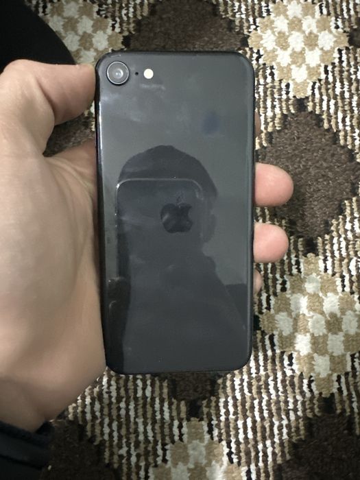 Iphone se 2020 срочна сотилади