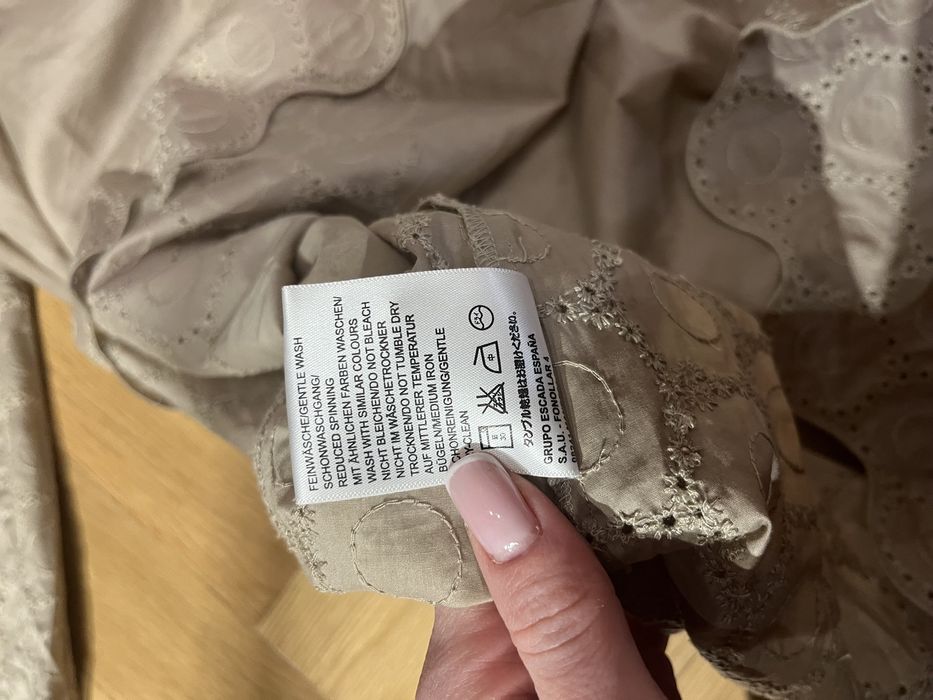 Bluza Escada Sport marime 40