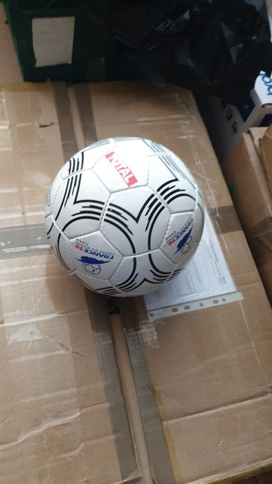Minge fotbal  din campionatale din Franța 1998