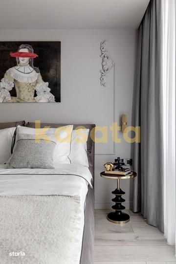 Studio | Herastrau | Ready to move | Premium