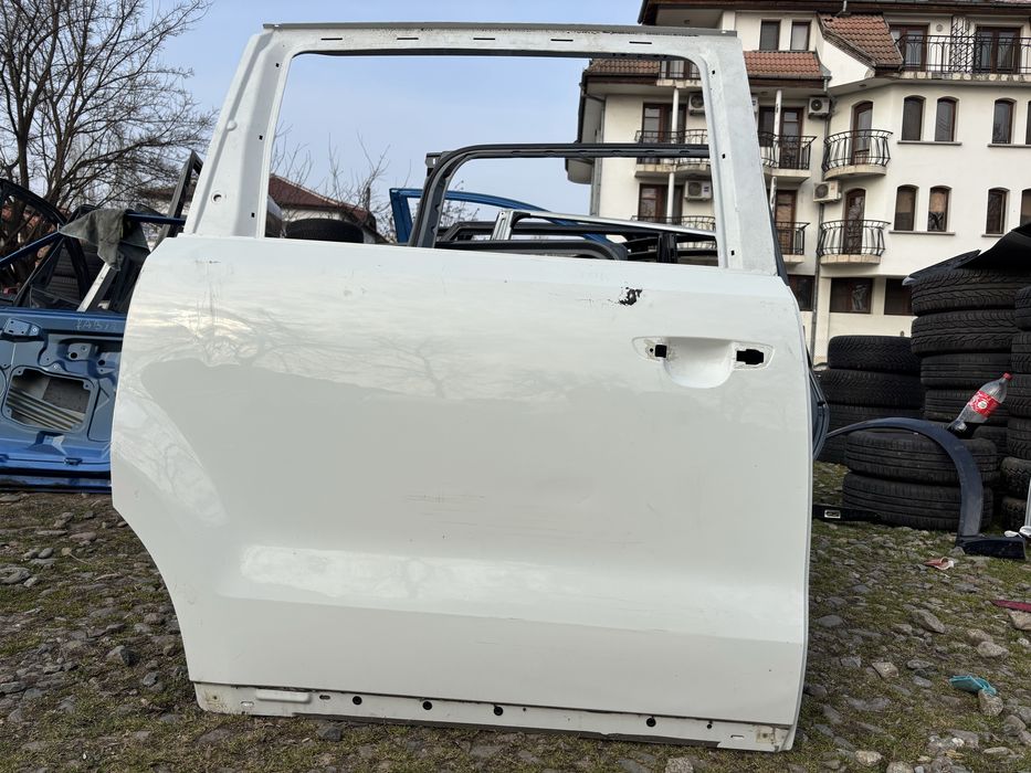 Врата Шаран/VW Sharan