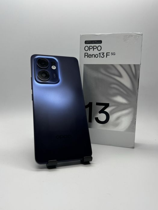 Oppo Reno13 F 5G - 256GB - 8GB - Stare Impecabila - Garantie