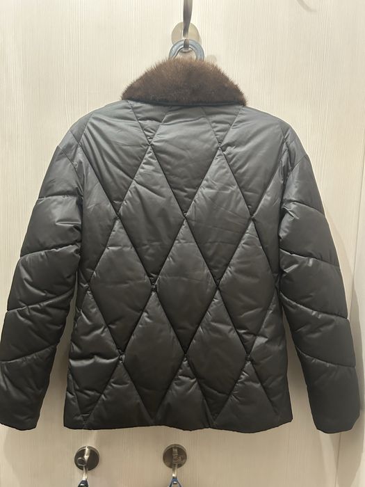 Куртка автоледи