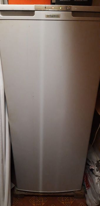 Морозильная камера