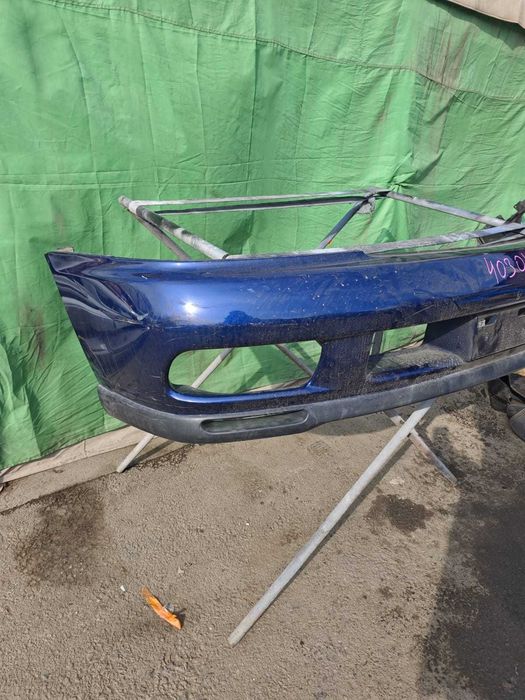 Бампер передний субару легаси б3 bg-bd рестайлинг