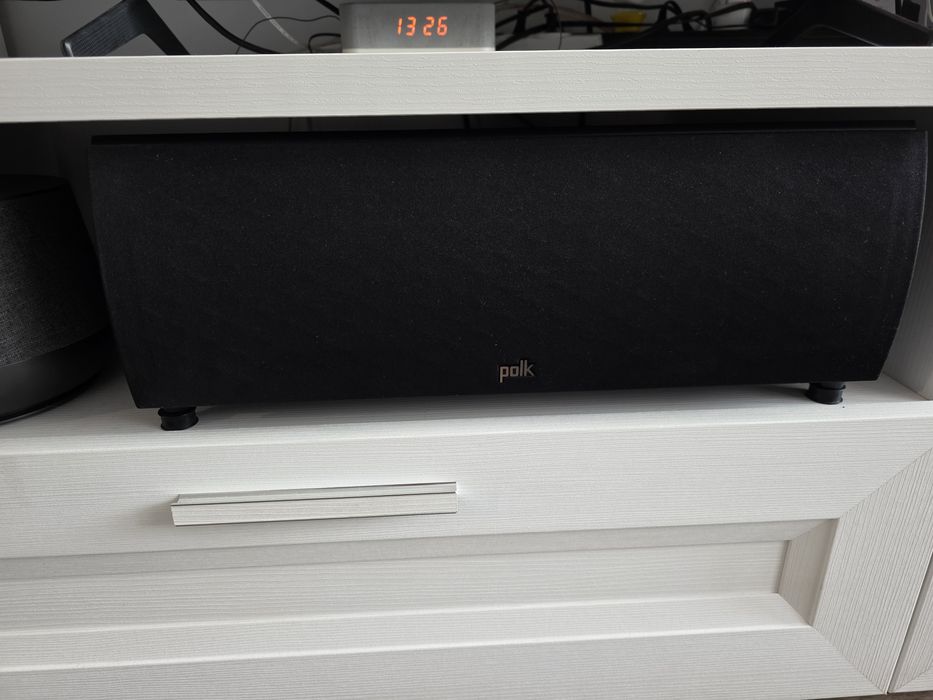 Boxa centru Polk T30 ca noua