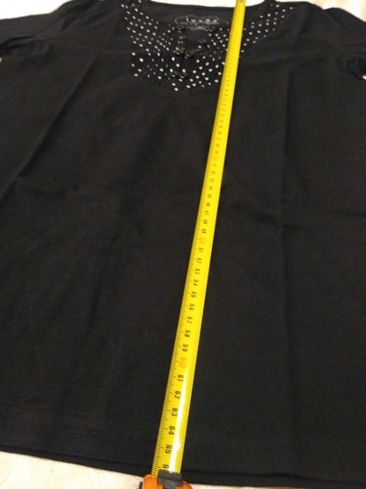 Bluza chic dame, mărimea M de la IUVAS
