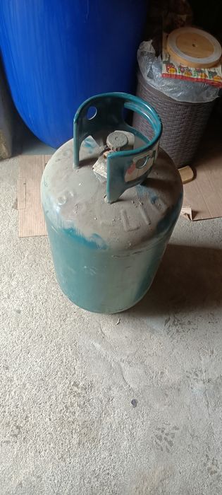 Butelie 17litri noua