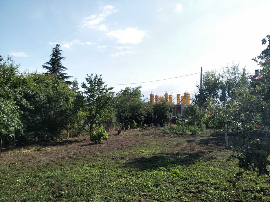 Продава се Парцел в Бургас, Зорница - 1957 кв.м за 106 €/кв.м - Снимка #3