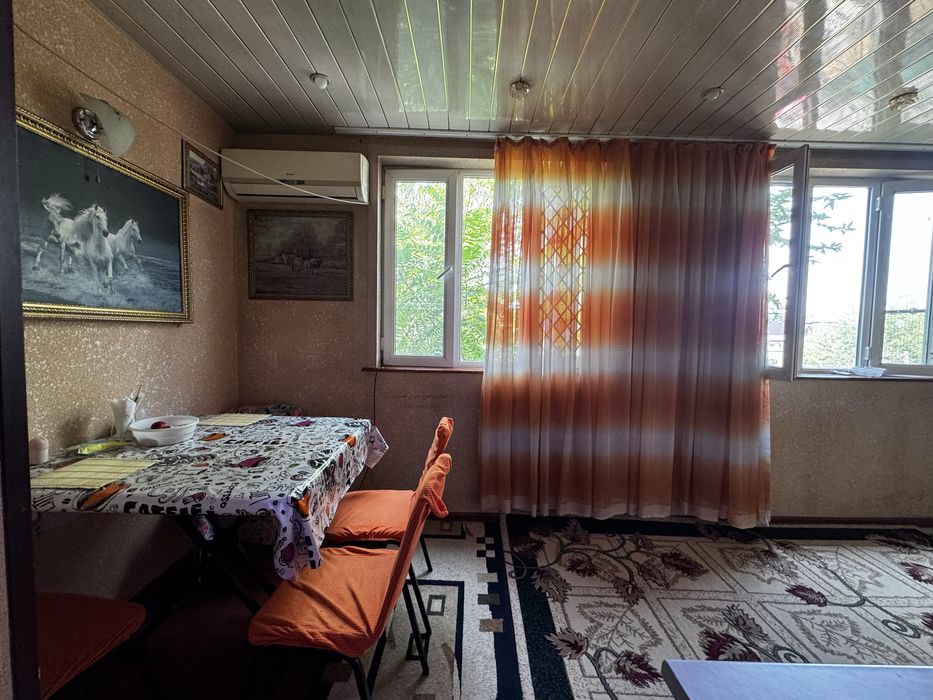Сдаю на океане 2в3/4/5 ор-р гостиница Россия/про хинкали