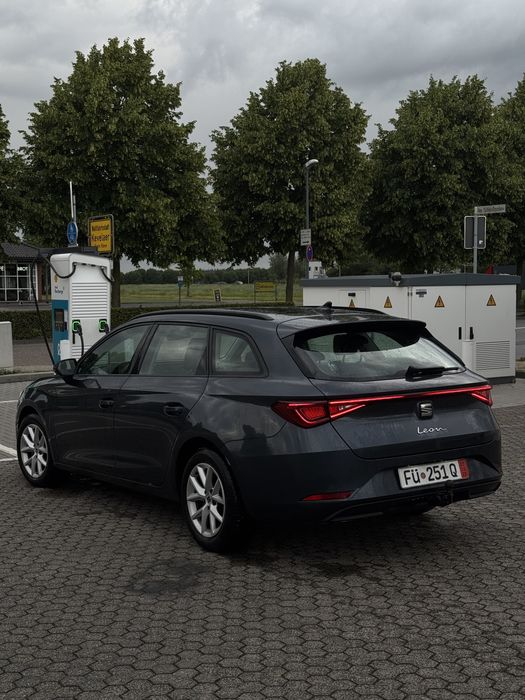 Seat Leon 1.5 TSI 2022