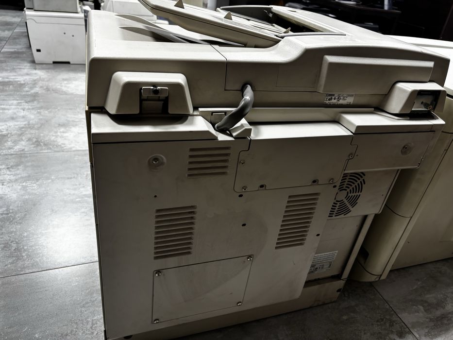 Продам принтер Canon MFU IR2018 для разных форматов А5,А4,А3