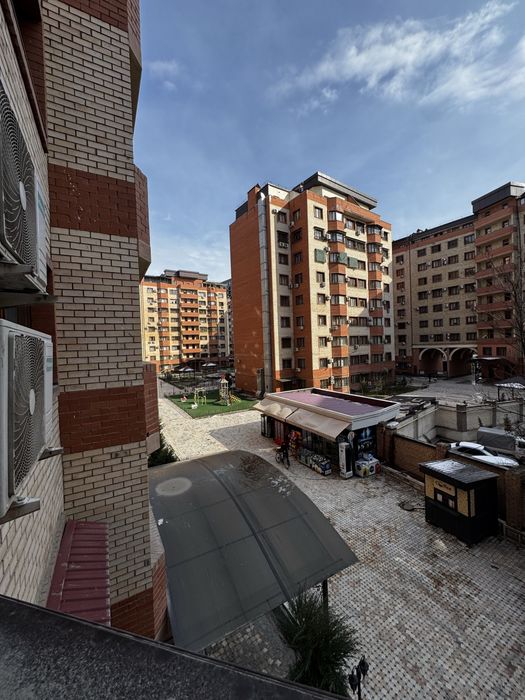 Сдается 3-комнатная квартира в ЖК Dream House, Яккасарайский район