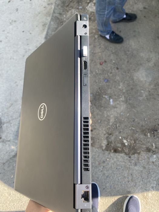 Ноутбук под офис и для игр