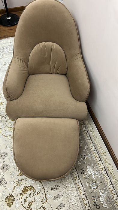 Мягкий уголок для гостиной