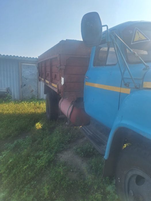 Продам газ 53 в отличном состоянии
