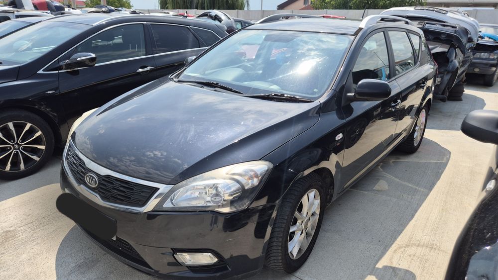 Dezmembram Kia Ceed 2010 1.6crdi D4FB Manual 6 trepte
