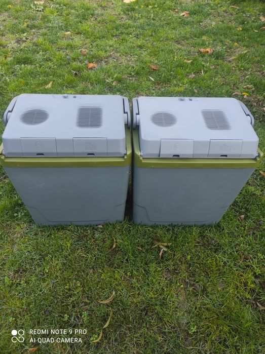 Хладилни чанти на 12 и 220 волта