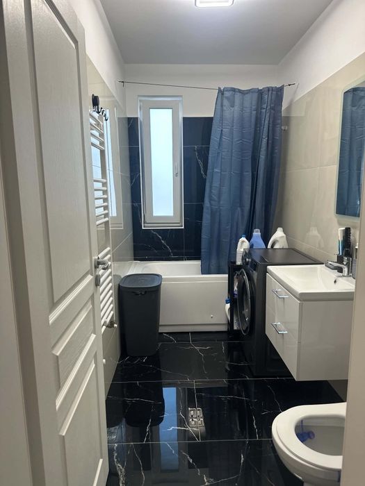 Apartament de inchiriat 2 camere