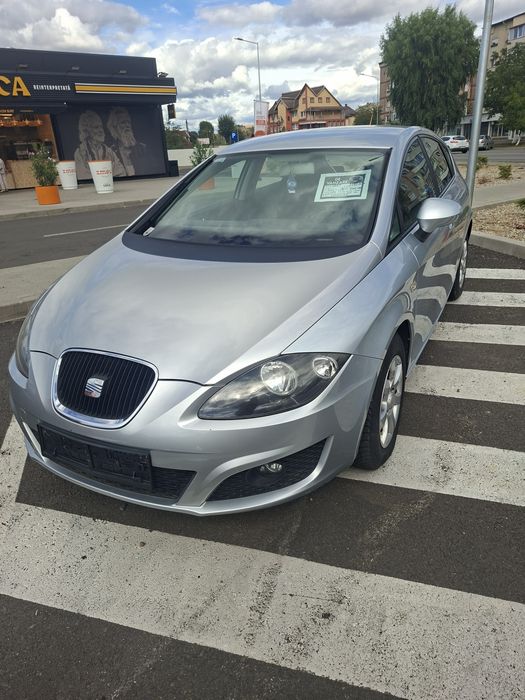 Seat Leon 1.6 benzină