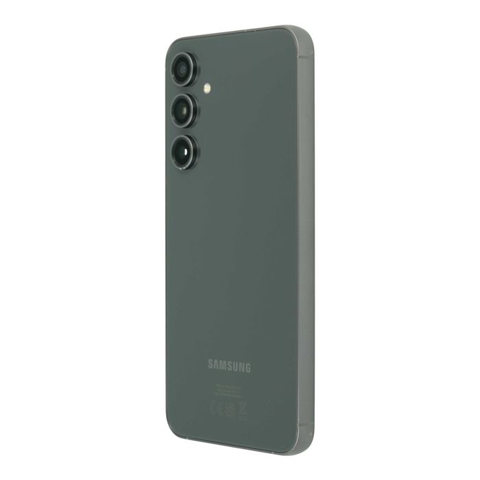 Magazin | Samsung Galaxy S23 FE | Foarte Bun | Graphite | 128GB |
