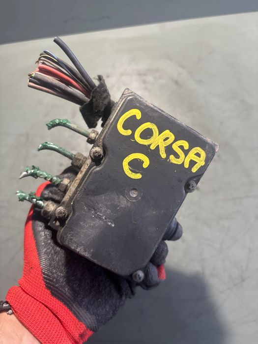 Pompa ABS 0265231583 Opel Corsa 2004 1.3 CDTI MT (70 hp)