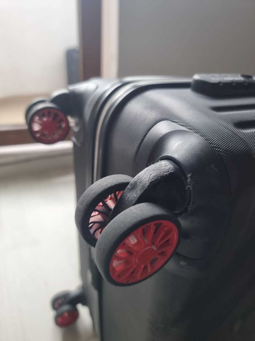 Troller Ducati Corse