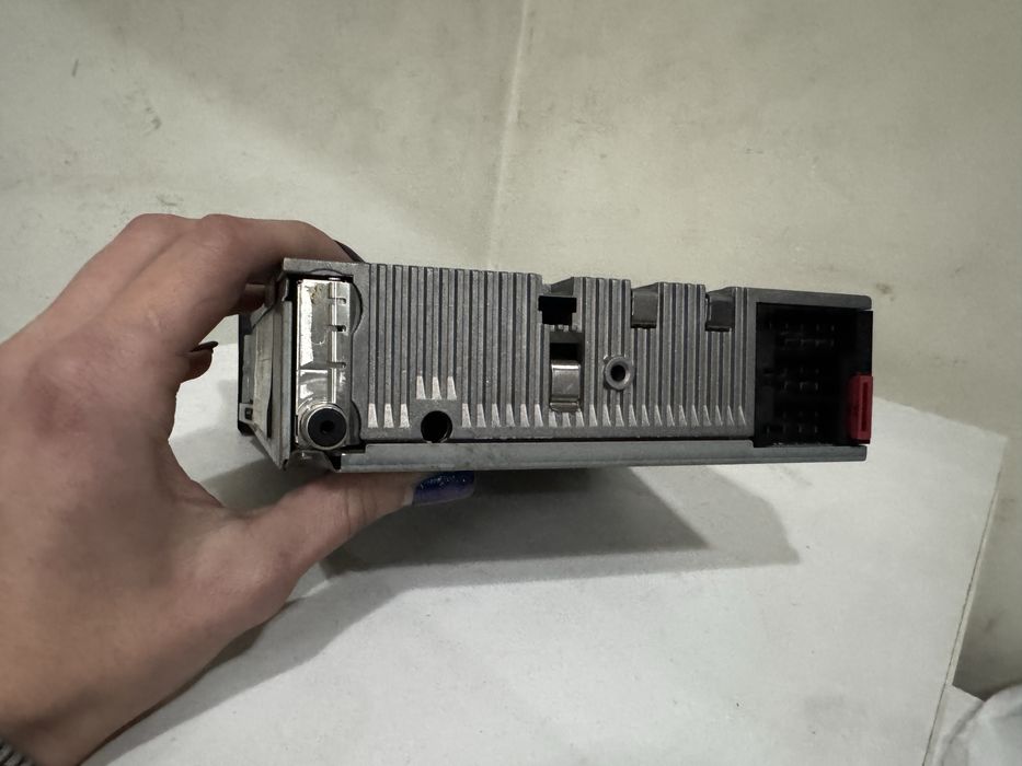 Mercedes benz радиота Special Becker BE2210 W124 W210 W202 OEM