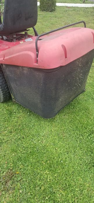 Тракторна косачка 16hp