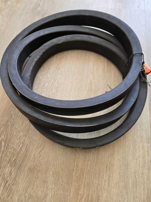 Curea tocator combina Deutz-Fahr