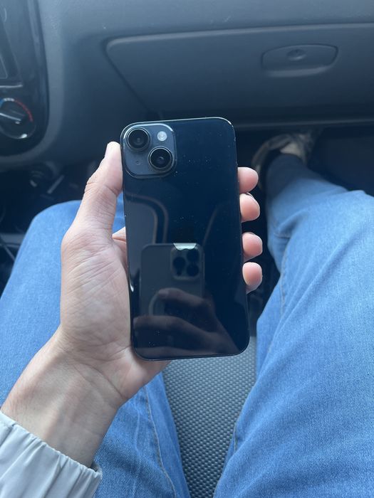 Iphone 14 гарантия