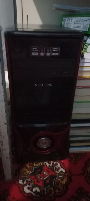 LG компютер с гарантией