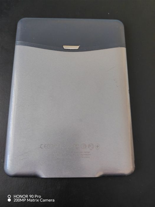 Pocketbook 612 PRO + чехол