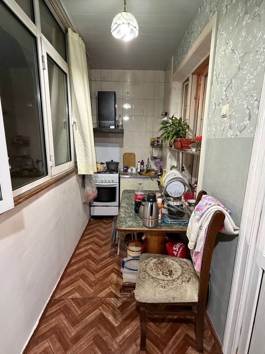 Юнусабад 15 2(3)/3/4 ор Метро Корзинка Срочная Продажа