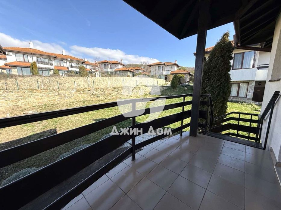 Продава се Двустаен апартамент в с. Кошарица, Област Бургас - 86 кв.м за 522 €/кв.м - Снимка #11