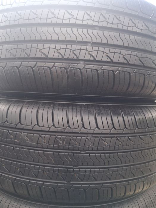 16 kia k5 diska balon arginal