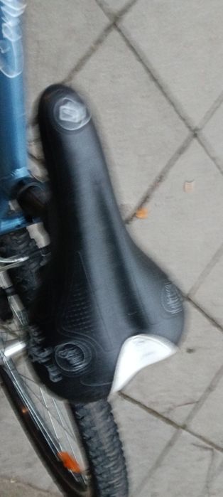 Продавам алуминиев велосипед Scott 26 цола,34 см