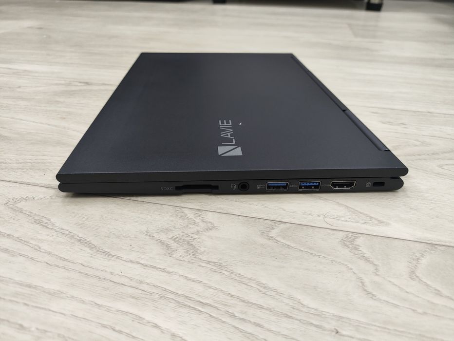 Сенсорный Ультрабук Nec X360